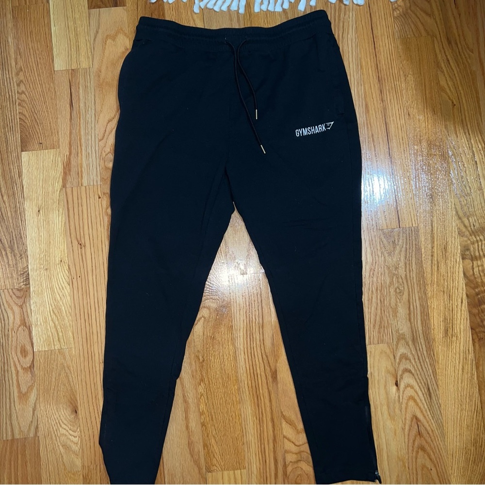 Mens GymShark Joggers